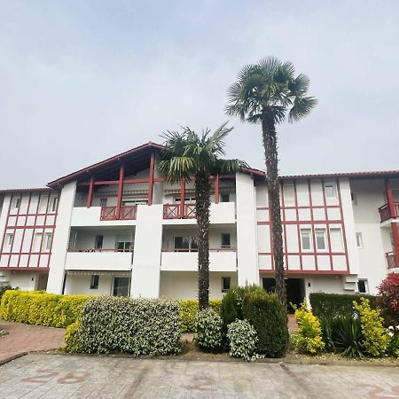 Appartement T1 Lumineux Avec Balcon Ensoleille Et Parking, 2 Couchages, Cambo-Les-Bains - Fr-1-495-16 Dış mekan fotoğraf