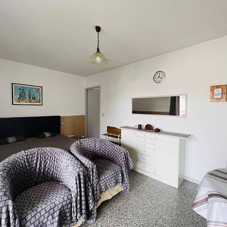Appartement T1 Lumineux Avec Balcon Ensoleille Et Parking, 2 Couchages, Cambo-Les-Bains - Fr-1-495-16 Dış mekan fotoğraf